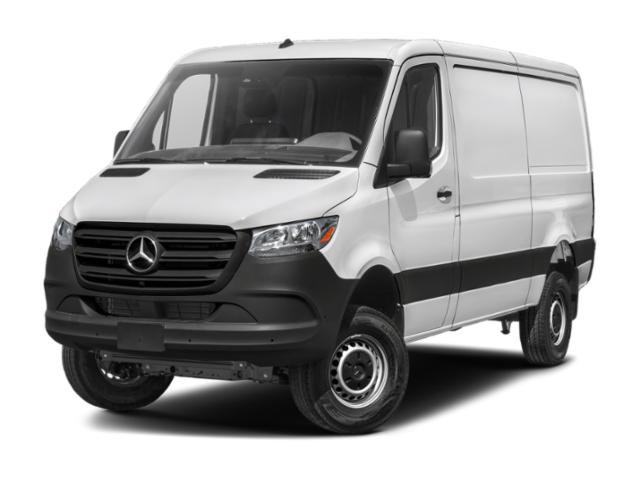 mercedes-benz sprinter cargo van 2025 W1Y4NBHY9ST202597 image mercedes-benz sprinter cargo van 2025 W1Y4NBHY9ST202597 image